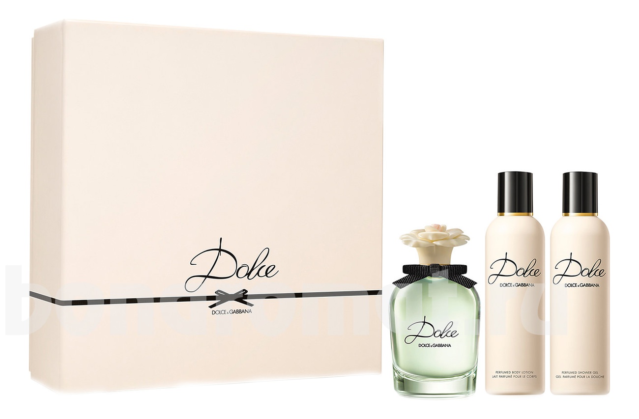 Dolce Gabbana (D&G) Dolce