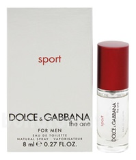 Dolce Gabbana (D&G) The One For Men Sport