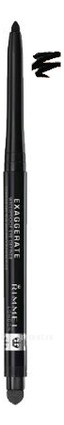    Exaggerate Waterproof Eye Definer 0,28