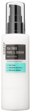        Tea Tree Pore & Sebum Emulsion