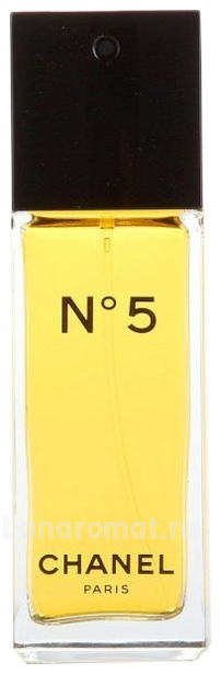 No5 Eau De Toilette