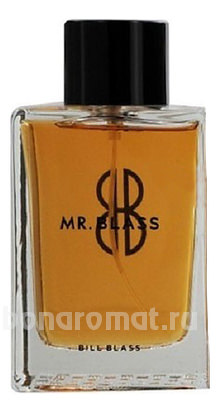 Mr Blass