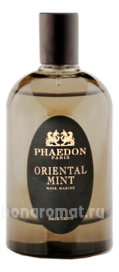 Oriental Mint