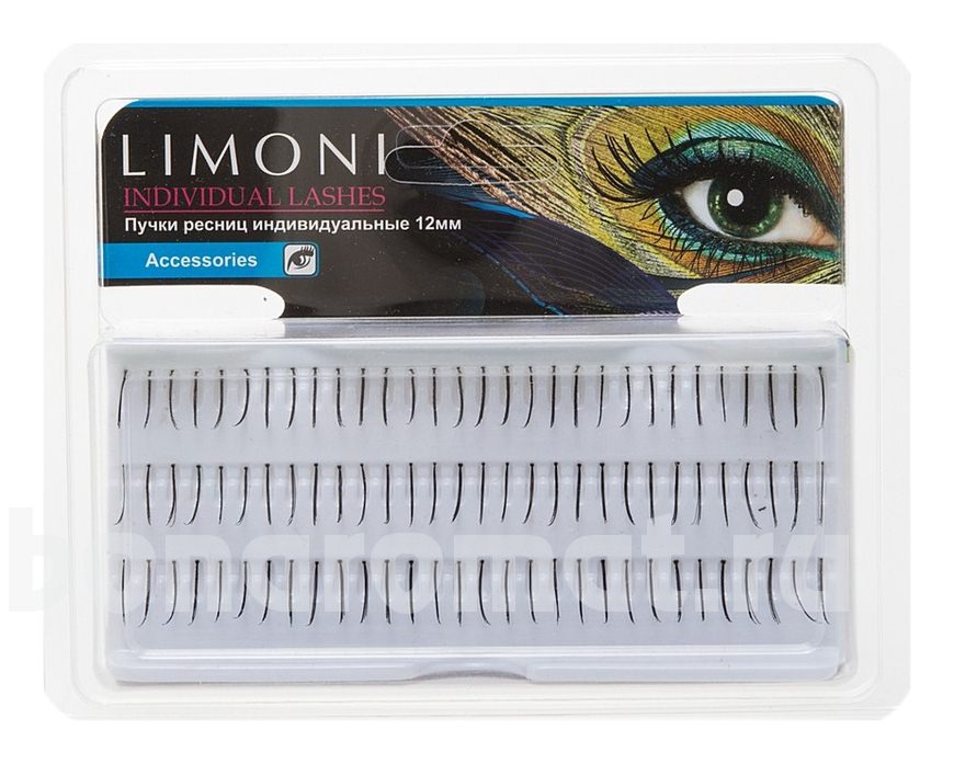     Individual Lashes