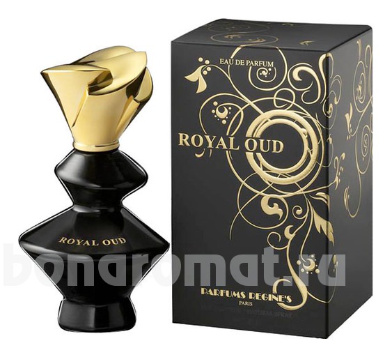 Royal Oud