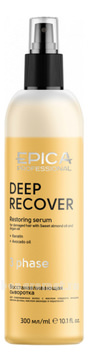       Deep Recover 3 Phase Restoring Serum