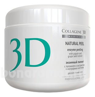         Natural Peel Enzyme Peeling Professional Line