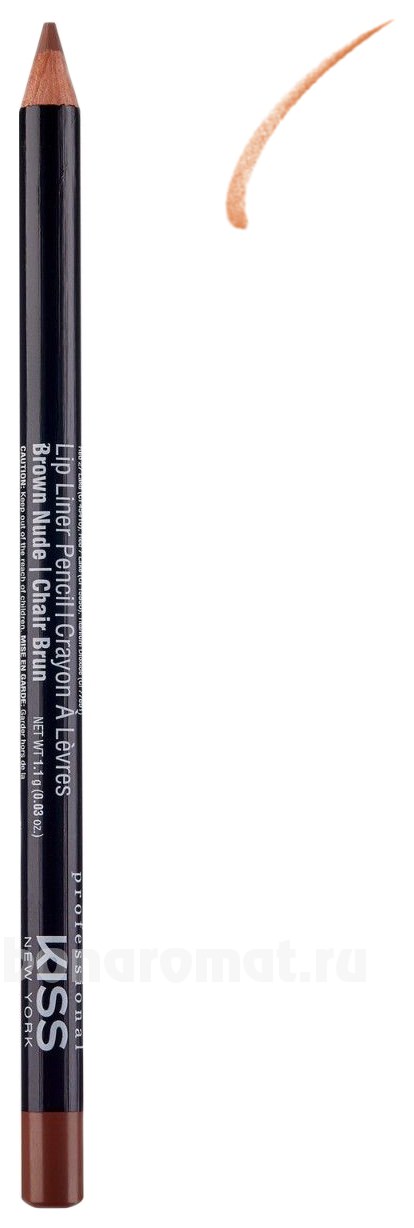     Lip Liner Pencil 1,1