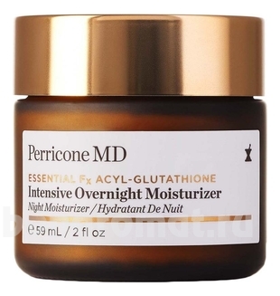        Essential Fx Acyl-Glutathione Intensive Overnight Moisturizer