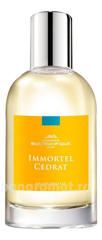 Immortel Cedrat