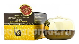          Escargot Noblesse Intensive Cream