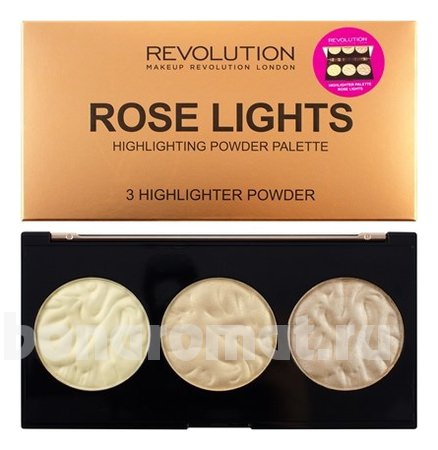   Highlighter Palette 11,5