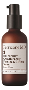     High Potency Classics Growth Factor Firming & Lifting Serum
