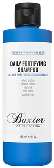     Daily Fortifying Shampoo