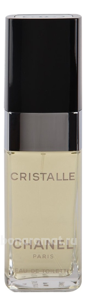 Cristalle Eau De Toilette