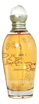 Van Cleef & Arpels Les Saisons Automne