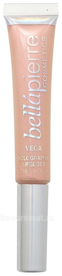       Holographic Lip Gloss