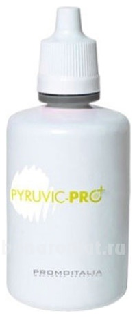     Pyruvic-ro