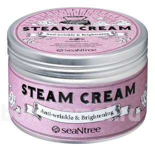       Steam Cream Anti-Wrinkle & Brightening W-N006