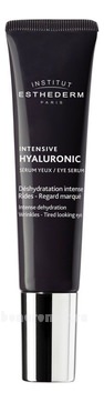         Intensive Hyaluronic Eye Serum