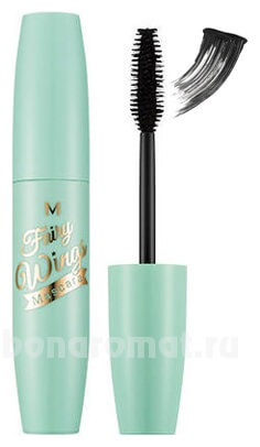    M Fairy Wings Mascara