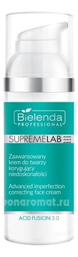     SupremeLab Acid Fusion 3.0 Advanced Imperfection Correcting Face Cream