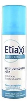 -  Anti-Perspirant Deodorant Protection 48H Spray