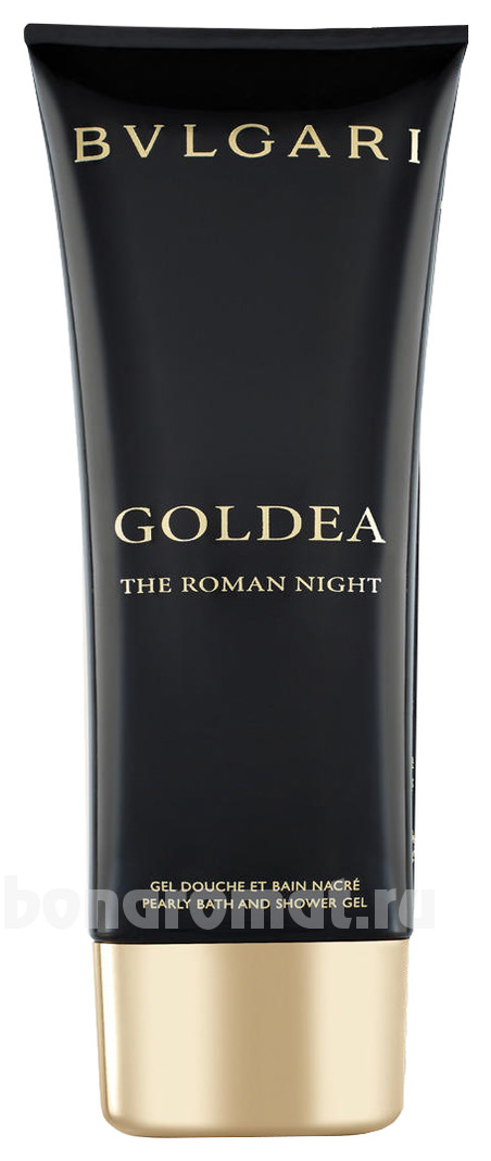 Goldea The Roman Night