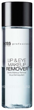          Lip & Eye MakeUp Remover