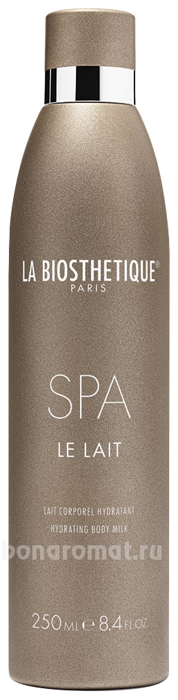     SPA Le Lait