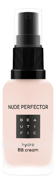 BB-   c   Nude Perfector Hydra BB Cream
