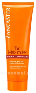         Tan Maximizer