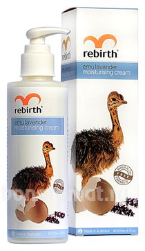          Emu Lavender Moisturising Cream