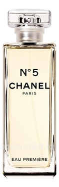 No5 Eau Premiere