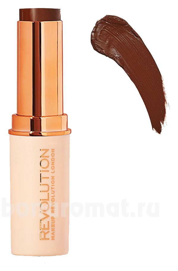   Fast Base Stick Foundation