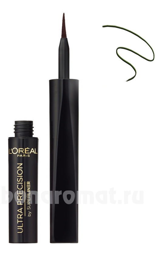    Ultra Perfecision Liner