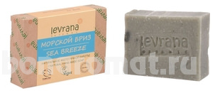       Natural Hand Made Soap Sea Breeze