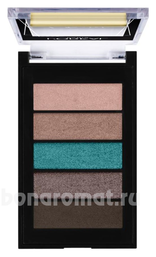     La Petite Palette