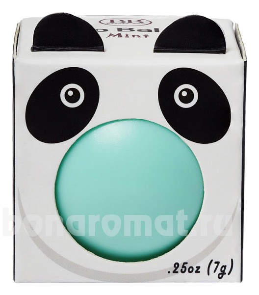       Lip Balm Mint