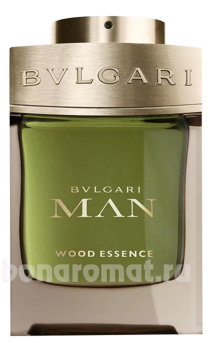 Man Wood Essence