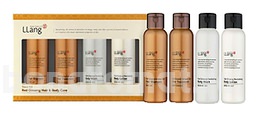  Red Ginseng Hair & Body Care ( /  /  /  /)