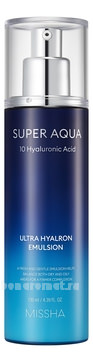     Super Aqua Ultra Hyalron Emulsion