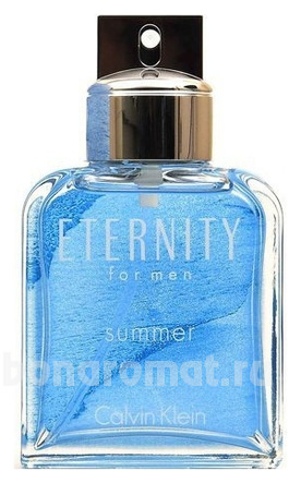 Eternity Summer 2010 For Men
