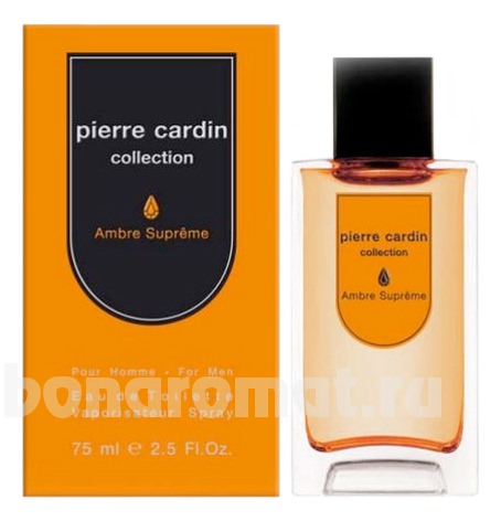 Collection Ambre Supreme