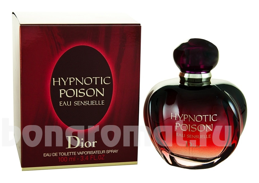 Poison Hypnotic Eau Sensuelle