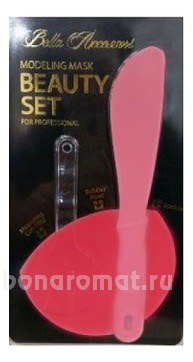  Modeling Mask Beauty Red (         )