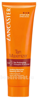       Soothing Moisturizer Repairing After Sun-Face