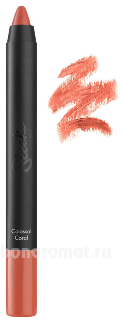 - Power Plump Lip Crayon 3,6