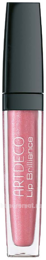    Lip Brilliance