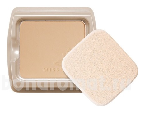   M Radiance Two-Way Pact SPF27 PA ()